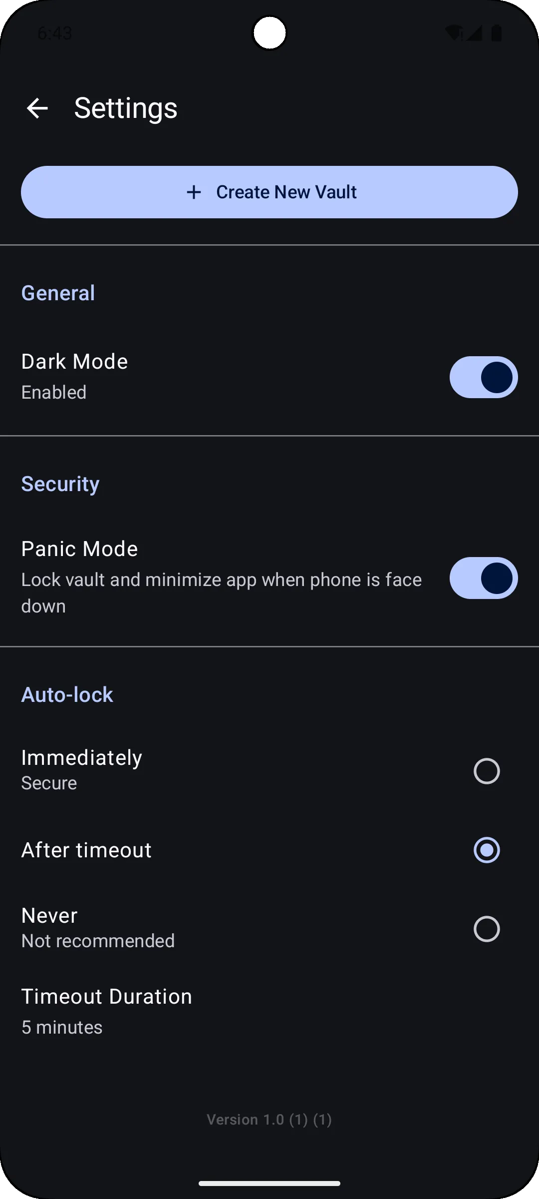 Bastion Screenshot 6